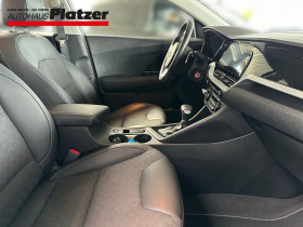 Kia Niro 1.6 GDi Hybride 141 ch BVA  occasion  Beaupuy - photo n5