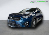 Kia Niro 1.6 GDi Hybride 141 ch BVA   Beaupuy 31