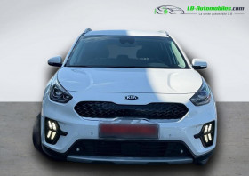Kia Niro 1.6 GDi Hybride 141 ch BVA  occasion  Beaupuy - photo n5