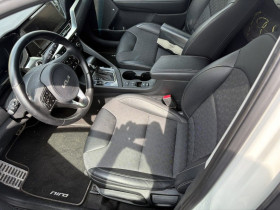 Kia Niro 1.6 GDi Hybride 141 ch BVA  occasion  Beaupuy - photo n3