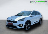 Kia Niro occasion année 2021 boite Automatique Annonce Kia Niro occasion Hybride 1.6 GDi Hybride 141 ch BVA à Beaupuy