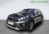 Kia Niro 1.6 GDi Hybride 141 ch BVA   Beaupuy 31