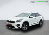 Kia Niro occasion année 2021 boite Automatique Annonce Kia Niro occasion Hybride 1.6 GDi Hybride 141 ch BVA à Beaupuy
