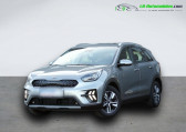 Kia Niro occasion année 2021 boite Automatique Annonce Kia Niro occasion Hybride 1.6 GDi Hybride 141 ch BVA à Beaupuy