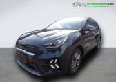 Kia Niro occasion année 2020 boite Automatique Annonce Kia Niro occasion Hybride 1.6 GDi Hybride 141 ch BVA à Beaupuy