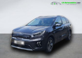 Kia Niro occasion année 2021 boite Automatique Annonce Kia Niro occasion Hybride 1.6 GDi Hybride 141 ch BVA à Beaupuy