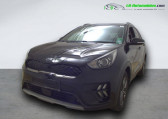 Kia Niro occasion année 2020 boite Automatique Annonce Kia Niro occasion Hybride 1.6 GDi Hybride 141 ch BVA à Beaupuy