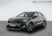 Kia Niro 1.6 GDi Hybride 141 ch BVA   Beaupuy 31