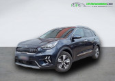 Kia Niro 1.6 GDi Hybride 141 ch BVA   Beaupuy 31