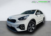 Kia Niro 1.6 GDi Hybride 141 ch BVA   Beaupuy 31