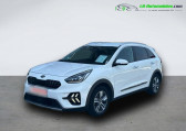 Kia Niro 1.6 GDi Hybride 141 ch BVA   Beaupuy 31
