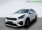 Kia Niro 1.6 GDi Hybride 141 ch BVA   Beaupuy 31