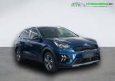 Kia Niro occasion année 2021 boite Automatique Annonce Kia Niro occasion Hybride 1.6 GDi Hybride 141 ch BVA à Beaupuy