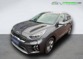 Kia Niro 1.6 GDi Hybride 141 ch BVA   Beaupuy 31