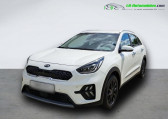 Kia Niro 1.6 GDi Hybride 141 ch BVA   Beaupuy 31