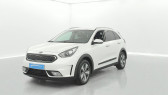 Kia Niro occasion année 2019 boite Automatique Annonce Kia Niro occasion Hybride 1.6 GDi Hybride 141 ch DCT6 Active 5p à SAINT-GREGOIRE