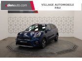 Annonce Kia Niro occasion Hybride 1.6 GDi Hybride 141 ch DCT6 Active Business � LONS