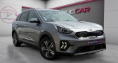 Kia Niro 1.6 GDi Hybride 141 ch DCT6 Active/ Carplay / Camra de recu  2020 - annonce de voiture en vente sur Auto Sélection.com