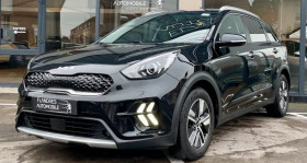 Kia Niro , garage FLANDRES AUTOMOBILE NIEPPES � Nieppes