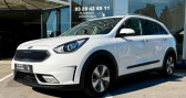 Annonce Kia Niro occasion Hybride 1.6 GDi Hybride 141 ch DCT6 Active � Nieppes
