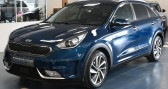 Kia Niro 1.6 GDi Hybride 141 ch DCT6 Active   ST SATURNIN 72