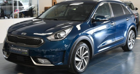 Kia Niro , garage AUTOMOBILE DE L'OCEANE  ST SATURNIN