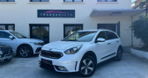 Kia Niro occasion année 2017 boite Automatique Annonce Kia Niro occasion Hybride 1.6 GDi Hybride 141 ch DCT6 Active à Wissous