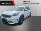 Kia Niro 1.6 GDi Hybride 141 ch DCT6 Active   Brive la Gaillarde 19