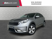 Kia Niro 1.6 GDi Hybride 141 ch DCT6 ACTIVE   Sainte Bazeille 47