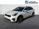 Kia Niro occasion année 2020 boite Automatique Annonce Kia Niro occasion Essence 1.6 GDi Hybride 141 ch DCT6 Active à Annonay