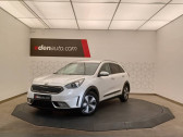 Annonce Kia Niro occasion Hybride 1.6 GDi Hybride 141 ch DCT6 Active � La Teste-de-Buch
