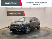 Kia Niro 1.6 GDi Hybride 141 ch DCT6 Active   Villenave-d'Ornon 33