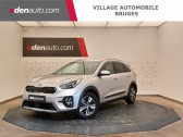 Annonce Kia Niro occasion Hybride 1.6 GDi Hybride 141 ch DCT6 Active  Bruges
