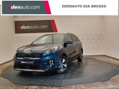 Annonce Kia Niro occasion Hybride 1.6 GDi Hybride 141 ch DCT6 Active  Bruges