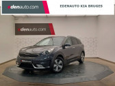 Kia Niro occasion année 2019 boite Automatique Annonce Kia Niro occasion Hybride 1.6 GDi Hybride 141 ch DCT6 Active à Bruges