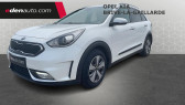 Kia Niro 1.6 GDi Hybride 141 ch DCT6 Design 5p   Brive la Gaillarde 19