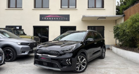Kia Niro , garage TRANSAKAUTO WISSOUS  Wissous