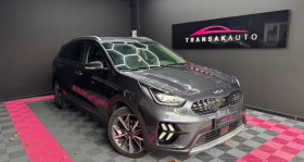 Kia Niro , garage TRANSAKAUTO MARIGNANE  Marignane