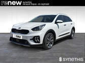 Kia Niro 1.6 GDi Hybride 141 ch DCT6 Design   Frejus 83