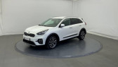 Kia Niro occasion année 2021 boite Automatique Annonce Kia Niro occasion Hybride 1.6 GDi Hybride 141 ch DCT6 Design à PERPIGNAN