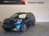 Kia Niro occasion année 2018 boite Sequentielle Annonce Kia Niro occasion Hybride 1.6 GDi Hybride 141 ch DCT6 Design à Tarbes