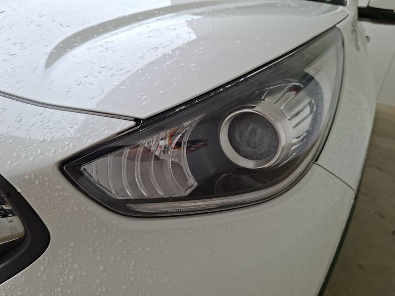Kia Niro 1.6 GDi Hybride 141 ch DCT6 Design 2019 - photo n°9 Kia Niro 1.6 GDi Hybride 141 ch DCT6 Design  occasion à Saint Bazeille - photo n°9