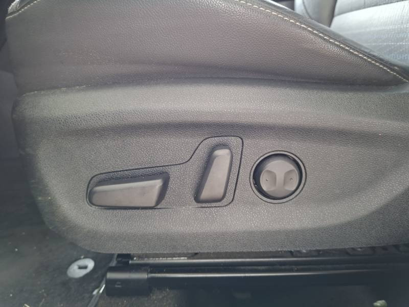 Kia Niro 1.6 GDi Hybride 141 ch DCT6 Design 2019 - photo n°14 Kia Niro 1.6 GDi Hybride 141 ch DCT6 Design  occasion à Saint Bazeille - photo n°14