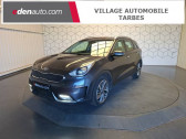 Annonce Kia Niro occasion Hybride 1.6 GDi Hybride 141 ch DCT6 Design � TARBES