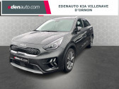 Annonce Kia Niro occasion Hybride 1.6 GDi Hybride 141 ch DCT6 Design � Villenave-d'Ornon