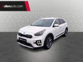Annonce Kia Niro occasion Hybride 1.6 GDi Hybride 141 ch DCT6 Design � Toulenne