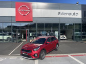 Kia Niro 1.6 GDi Hybride 141 ch DCT6 Design  2019 - annonce de voiture en vente sur Auto Sélection.com