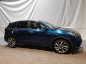 Kia Niro occasion année 2017 boite Sequentielle Annonce Kia Niro occasion Hybride 1.6 GDi Hybride 141 ch DCT6 Design à BAYEUX