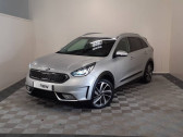 Kia Niro occasion année 2018 boite Sequentielle Annonce Kia Niro occasion Hybride 1.6 GDi Hybride 141 ch DCT6 Design à SAINT-LO