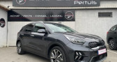 Kia Niro occasion année 2021 boite Automatique Annonce Kia Niro occasion Hybride 1.6 GDi Hybride 141 ch DCT6 Lounge à PERTUIS